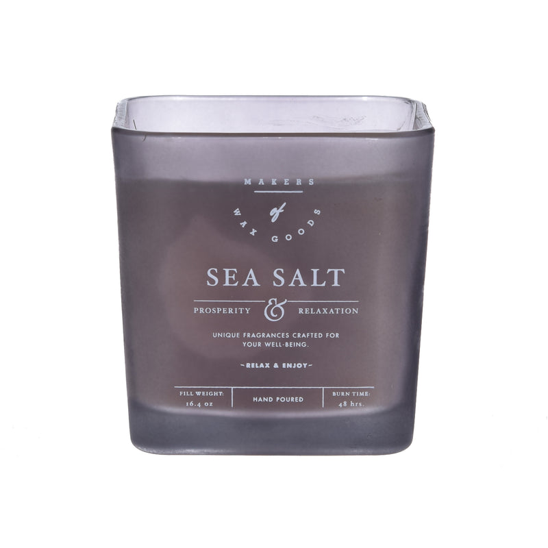 Sea Salt
