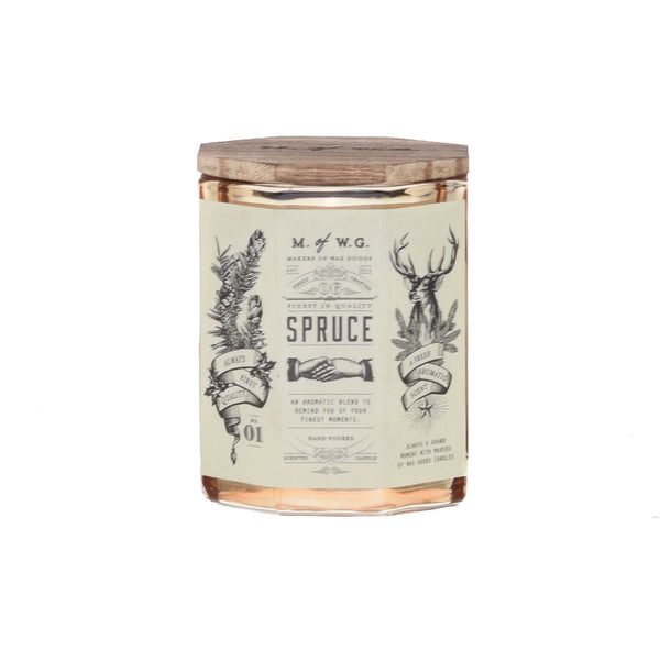 Spruce | 4oz