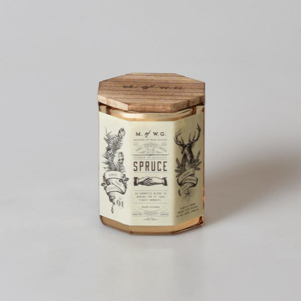 Spruce | 4oz