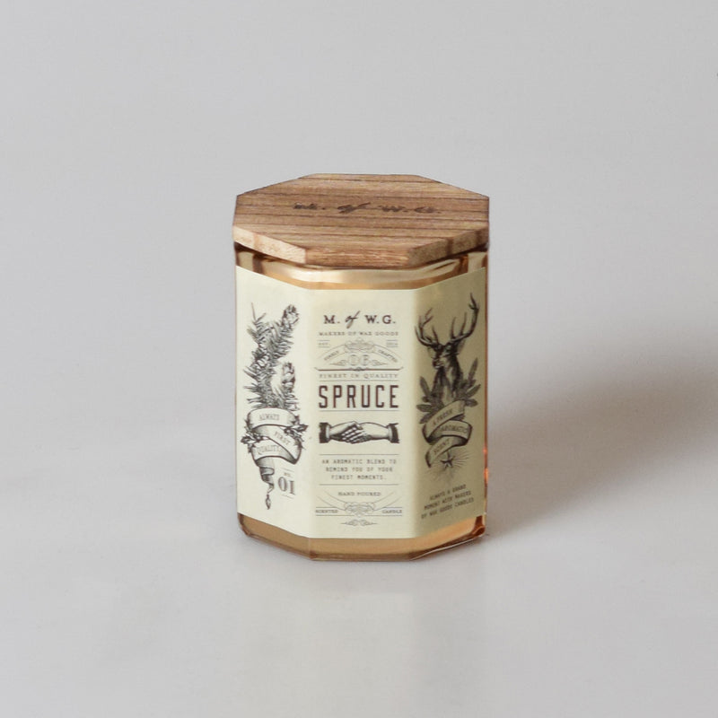 Spruce | 4oz