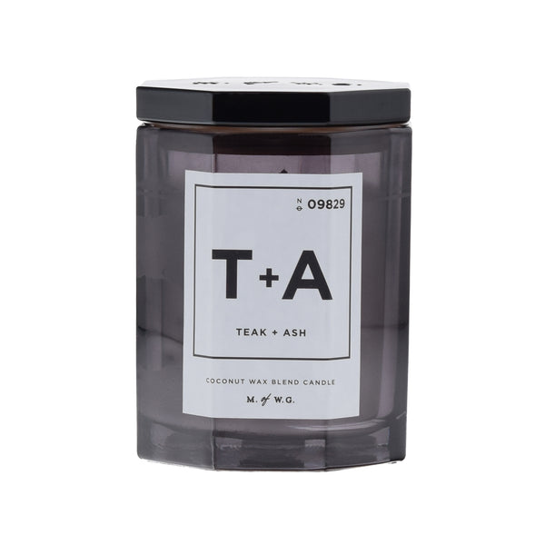 Teak + Ash – Makers of Wax Goods
