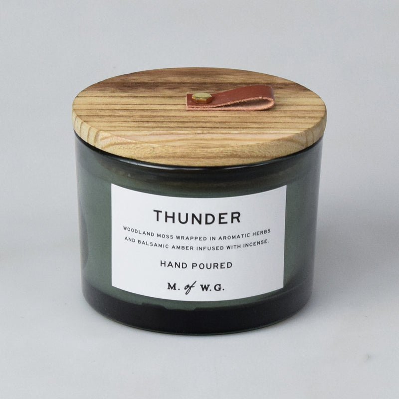 Thunder