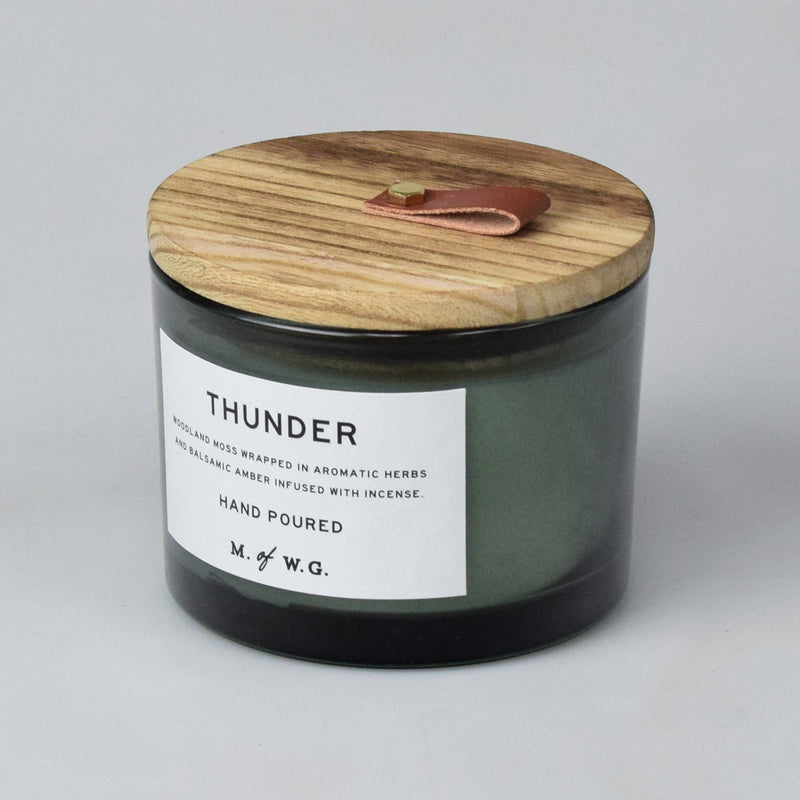 Thunder