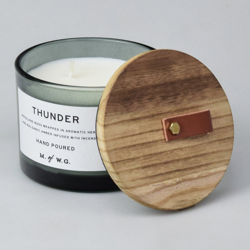 Thunder