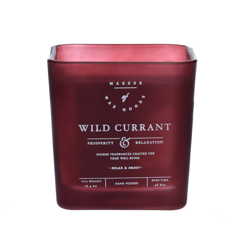Wild Currant